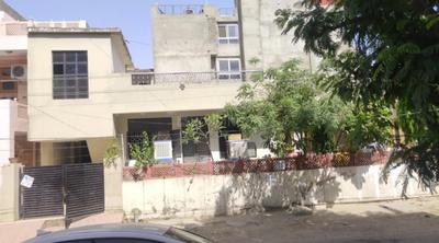 4.5 BHK Independent House
