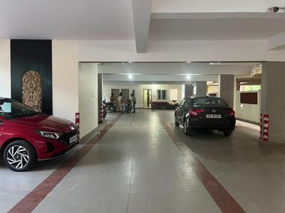 Image of 1182 Sq.ft 2 BHK Apartment / Flat for sale in Kilpauk, Chennai for Rs. 15500000
