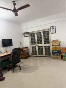 Hall Image of 1053 Sq.ft 2 BHK Apartment / Flat for rent in Pimple Gurav Pune for Rs. 26000