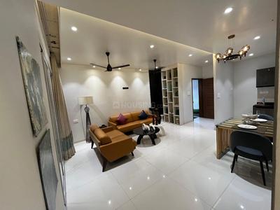 2 BHK Flat