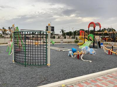 Image of 1980 Sq.ft Residential Plot / Land for sale in Kurumbapalayam, Coimbatore for Rs. 8977000