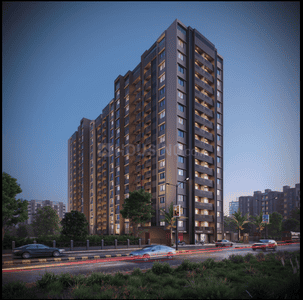 2 BHK Flat