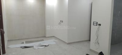 Bedroom Image of 1214 Sq.ft 2 BHK Independent House for rent in Sector 7 Gurgaon for Rs. 20000