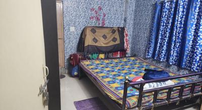 Bedroom Image of 700 Sq.ft 2 BHK Apartment / Flat for sale in Hakim Para Siliguri for Rs. 2500000