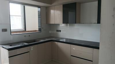 Kitchen Image of 1200 Sq.ft 2 BHK Builder Floor for rent in Wilson Garden Bengaluru for Rs. 50000