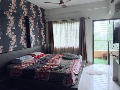 Bedroom Image of 1425 Sq.ft 3 BHK Apartment / Flat for sale in Vaastu Hill View II, RR Nagar Bengaluru for Rs. 16000000