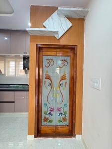 Pooja Room Image of 2500 Sq.ft 5 BHK Independent House for sale in Andrahalli Bengaluru for Rs. 14500000