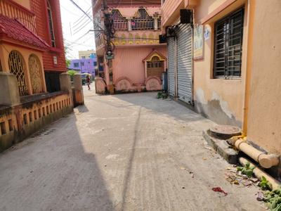 Image of 450 Sq.ft 1 BHK Apartment / Flat for sale in Keshtopur, Kolkata for Rs. 1300000