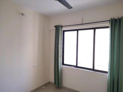 Bedroom Image of 780 Sq.ft 1 BHK Apartment / Flat for rent in Raunak Bliss, Kasarvadavali Thane for Rs. 18009