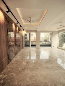 Image of 3200 Sq.ft 4 BHK Builder Floor for rent in Unitech Nirvana Country, Sector 50, Gurgaon for Rs. 125000