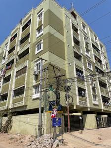 Image of 1400 Sq.ft 3 BHK Apartment / Flat for sale in Bandlaguda Jagir, Hyderabad for Rs. 6500000