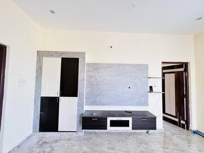 Hall Image of 900 Sq.ft 2 BHK Independent House for sale in Pattabiram Chennai for Rs. 5700000