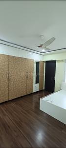 Bedroom Image of 2500 Sq.ft 4 BHK Apartment / Flat for rent in Shivaji Nagar Nagpur for Rs. 75000