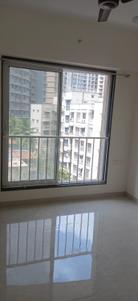 1.5 BHK Flat