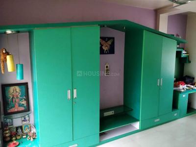 Bedroom Image of 3161 Sq.ft 3 BHK Villa for sale in Venkatesh Flora, Mundhwa Pune for Rs. 30500000