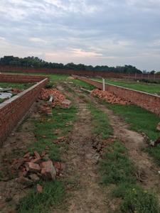 Image of 1600 Sq.ft Residential Plot / Land for sale in Babatpur, Varanasi for Rs. 5280000
