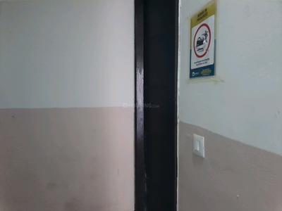 Main Entrance Image of 1081 Sq.ft 2.5 BHK Builder Floor for sale in Signature Global Park 4, Sector 36 Sohna for Rs. 9890000