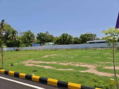 Image of 816 Sq.ft Residential Plot / Land for sale in Tambaram, Chennai for Rs. 2855184