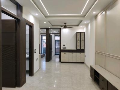 Living Room Image of 1850 Sq.ft 4 BHK Builder Floor for sale in Indirapuram Ghaziabad for Rs. 18500000