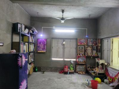 Bedroom Image of 2220 Sq.ft 3 BHK Independent House for sale in Konnagar Hooghly for Rs. 5200000
