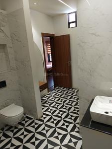 Image of 1700 Sq.ft 3 BHK Independent House for sale in Manglaya Sadak, Indore for Rs. 8500000