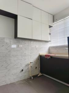 Drying Area Image of 2200 Sq.ft 3.5 BHK Apartment / Flat for rent in Prestige Fairfield, Sanjaynagar Bengaluru for Rs. 150000