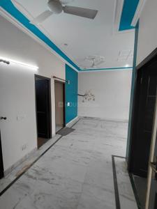 Hall Image of 700 Sq.ft 2 BHK Builder Floor for rent in Palam Vihar Gurgaon for Rs. 24000