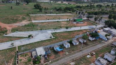 Image of 1200 Sq.ft Residential Plot / Land for sale in JP Nagar, Bengaluru for Rs. 4300000