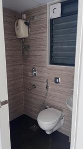 Bathroom Image of 321 Sq.ft 1 BHK Apartment / Flat for sale in Crown Dombivli By Lodha, Dombivli East Thane for Rs. 4000000