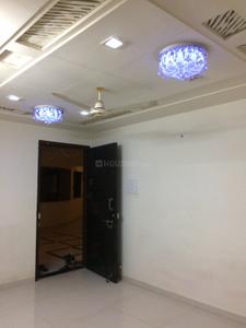 Hall Image of 610 Sq.ft 1 BHK Apartment / Flat for sale in GK Royale Rahadki Greens, Rahatani Pune for Rs. 5800000