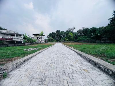 Image of 1305 Sq.ft Residential Plot / Land for sale in Kakkanad, Kochi for Rs. 2500000