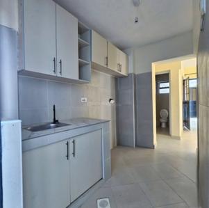 Kitchen Image of 620 Sq.ft 1 BHK Apartment / Flat for sale in Karjat Thane for Rs. 2500000