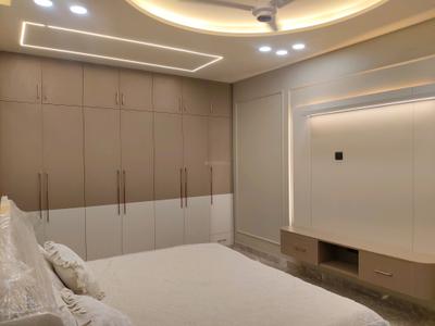 Bedroom Image of 2880 Sq.ft 4 BHK Builder Floor for sale in Sector 70A Gurgaon for Rs. 37500000