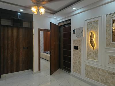 Living Room Image of 1450 Sq.ft 3 BHK Builder Floor for sale in Indirapuram Ghaziabad for Rs. 12000000