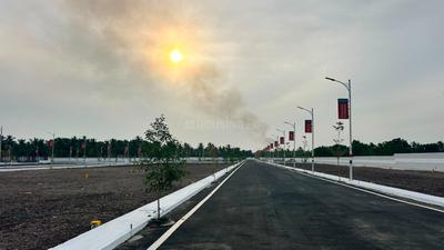 Image of 654 Sq.ft Residential Plot / Land for sale in Saravanampatty, Coimbatore for Rs. 2200000