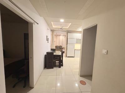 Hall Image of 1170 Sq.ft 3 BHK Apartment / Flat for sale in Harni Vadodara for Rs. 8700000