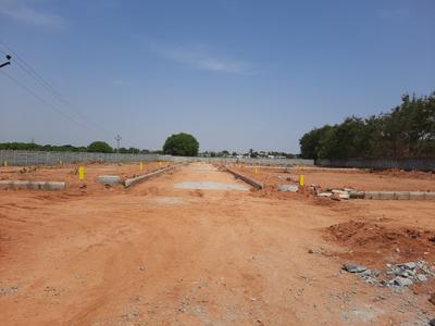 Image of 150 Sq.ft Residential Plot / Land for sale in Zaheerabad, Sangareddy for Rs. 1079850