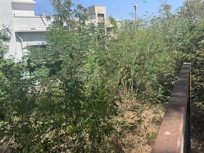 Gururaj Gauri Shankar Residency Plot View 1
