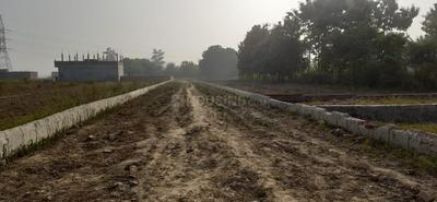 Image of 1000 Sq.ft Residential Plot / Land for sale in Gomti Nagar, Lucknow for Rs. 1199000