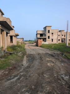 Image of 1440 Sq.ft Residential Plot / Land for sale in Swapnabhumi, New Town, Kolkata for Rs. 3545454