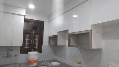 Kitchen Image of 1000 Sq.ft 3 BHK Builder Floor for sale in Sector 8 Dwarka New Delhi for Rs. 14900000