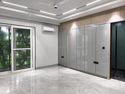 Bedroom Image of 2100 Sq.ft 4 BHK Builder Floor for sale in Sector 57 Gurgaon for Rs. 34000000