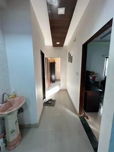 Image of 1395 Sq.ft 3 BHK Apartment / Flat for rent in Laxmi Sky City, Naroda, Ahmedabad for Rs. 18000