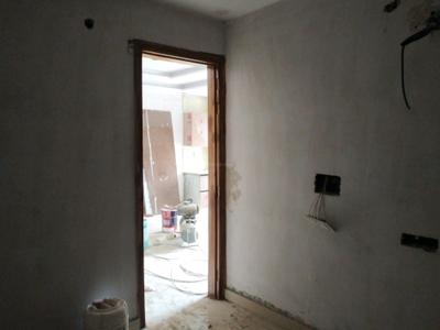 Bedroom Image of 1100 Sq.ft 3 BHK Builder Floor for sale in Shastri Nagar New Delhi for Rs. 8800000