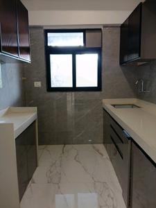 Kitchen Image of 850 Sq.ft 2 BHK Apartment / Flat for sale in Kanakia Beverly Heights, Bhayandar East Mira Bhayandar for Rs. 11000000