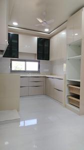 Kitchen Image of 2387 Sq.ft 4 BHK Apartment / Flat for sale in Sanganer Jaipur for Rs. 15754200