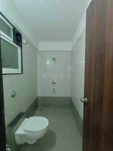 Bathroom Image of 1020 Sq.ft 2 BHK Apartment / Flat for rent in Urban Skyline Phase I, Ravet Pune for Rs. 26000