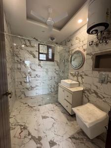 Image of 2200 Sq.ft 3 BHK Independent House for rent in Sector 46, Noida for Rs. 60000