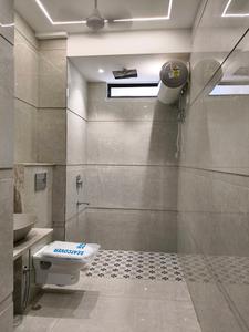 Bedroom One Image of 2200 Sq.ft 3 BHK Builder Floor for sale in South City Floors 1, Sector 41 Gurgaon for Rs. 34900000
