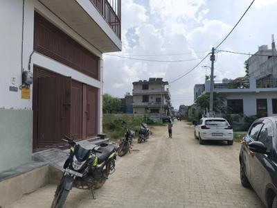 Image of 585 Sq.ft Residential Plot / Land for sale in Chipiyana Buzurg, Ghaziabad for Rs. 4850650